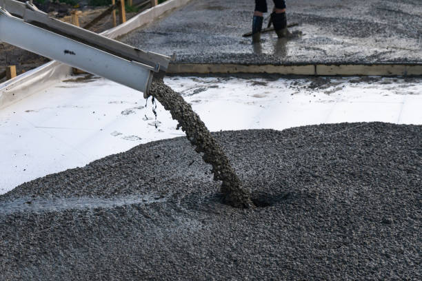 Best Concrete Leveling Services  in Wchester, IN