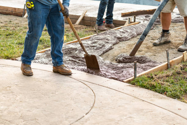 Patios, Walks & Steps in IN