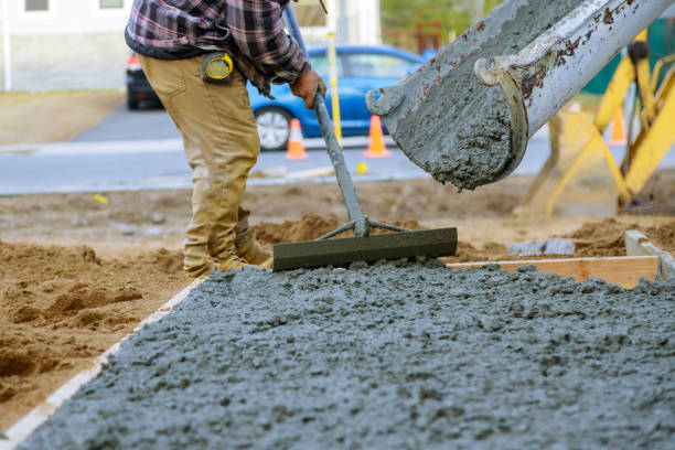 Best Concrete Repair Services  in Wchester, IN