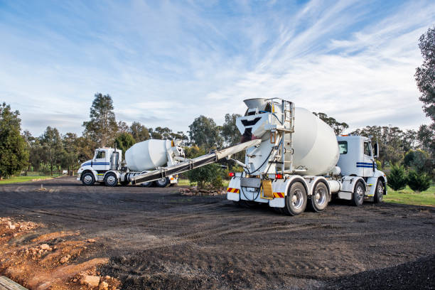Driveways & Floors in IN
