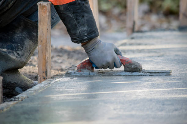 Best Concrete Resurfacing Services  in Wchester, IN
