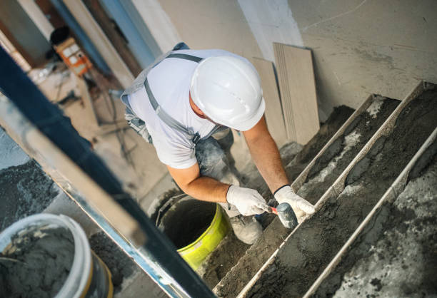Trusted IN Concrete contractor Experts