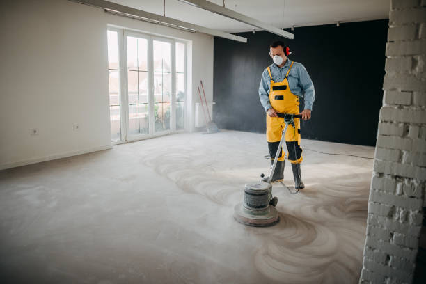 Best Concrete Contractor Near Me  in Wchester, IN