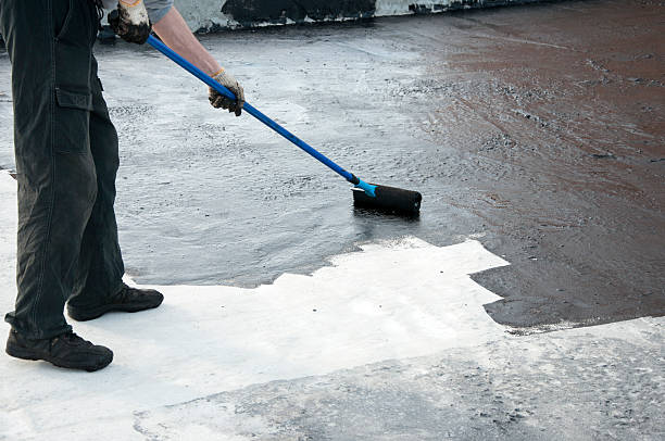 Best Poured Concrete Foundation  in Wchester, IN